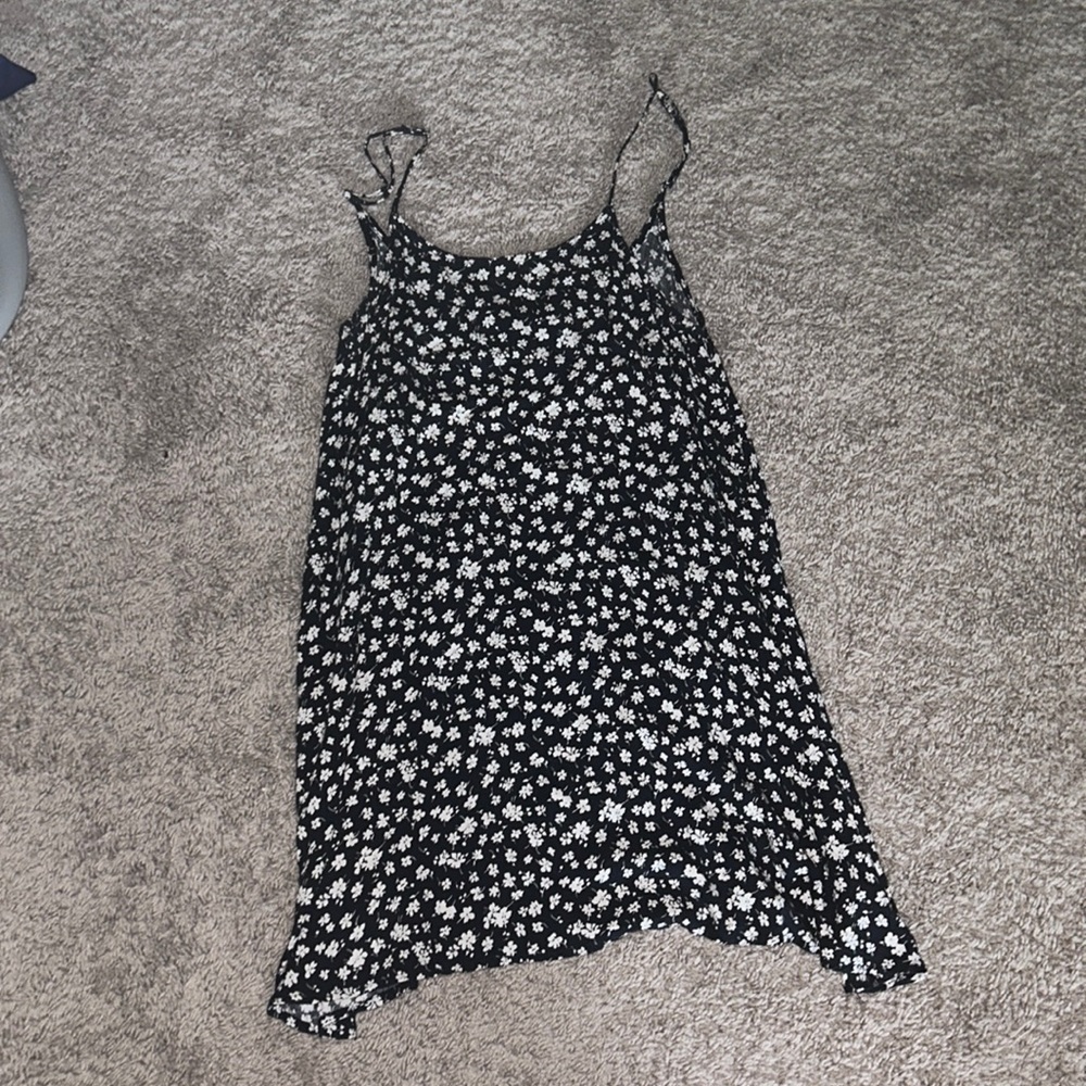 swing dress